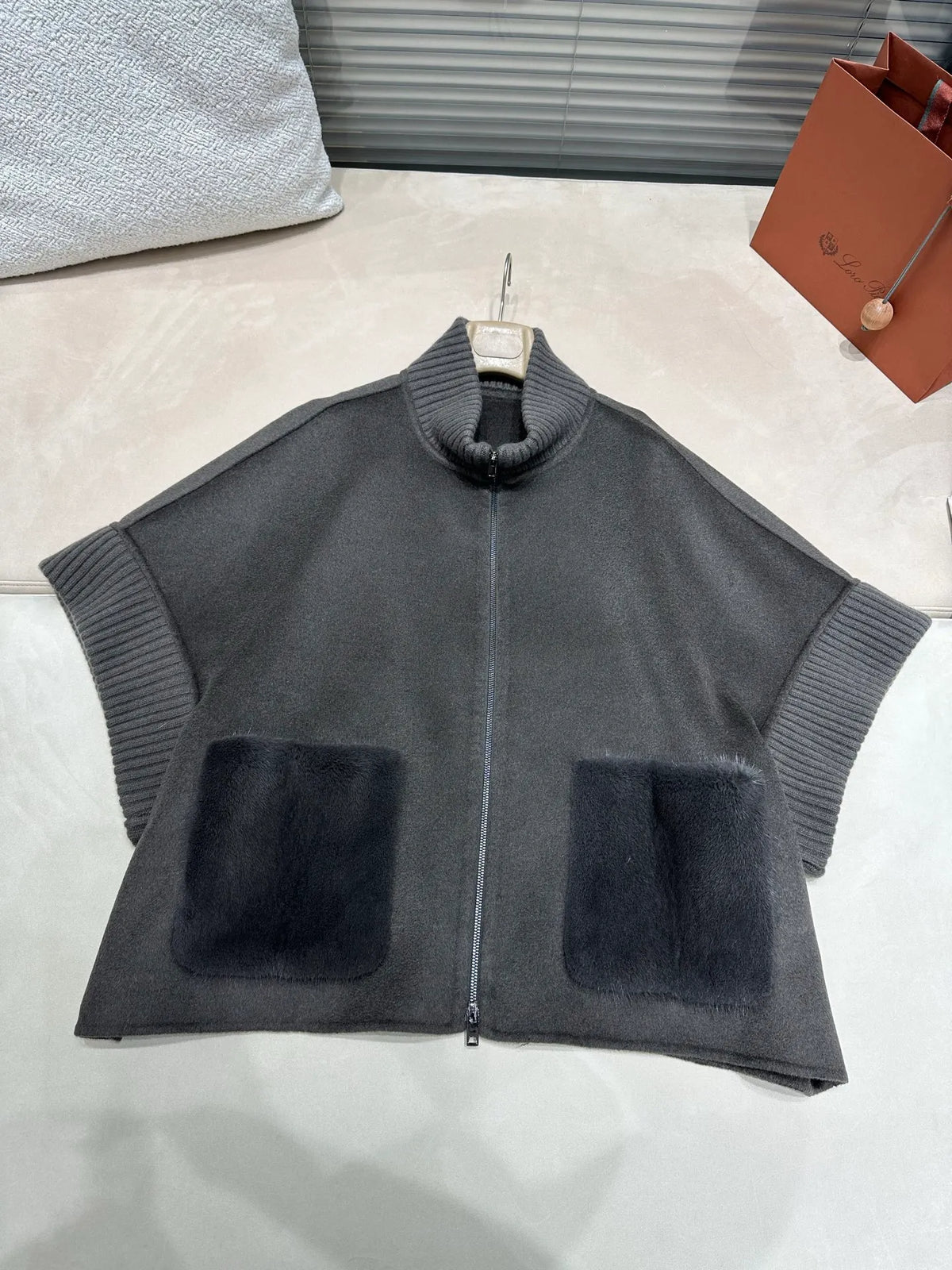 Unisex Coat
