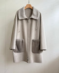 Unisex Coat