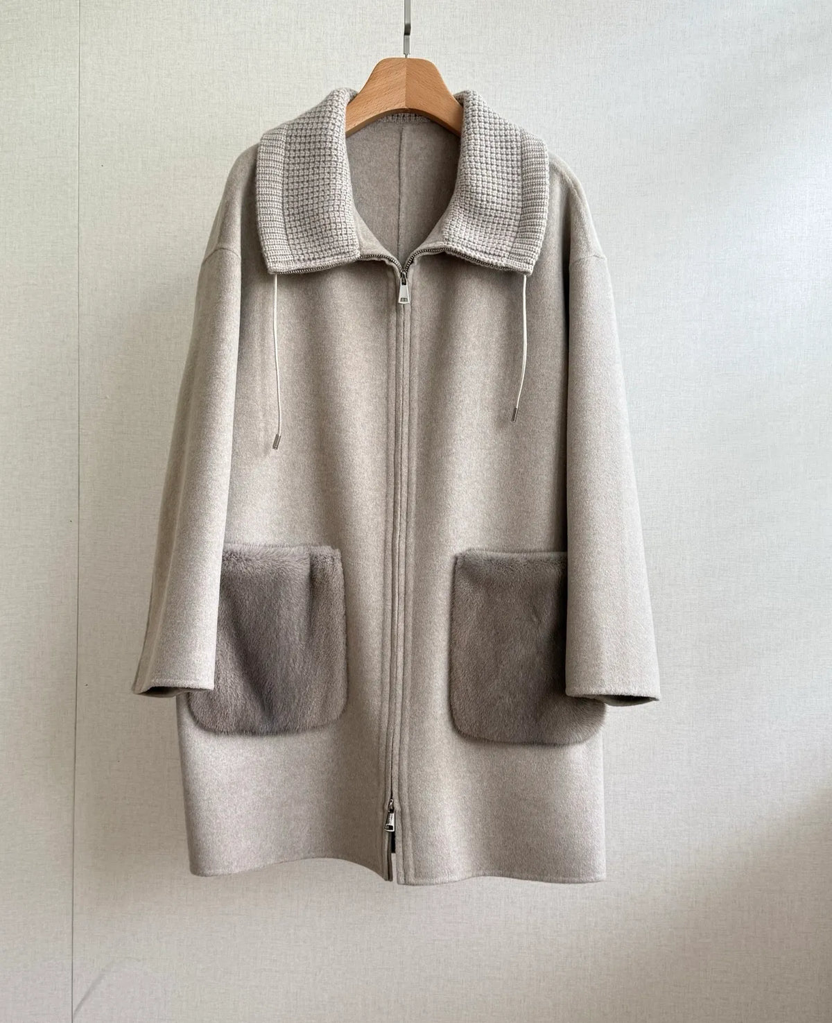 Unisex Coat