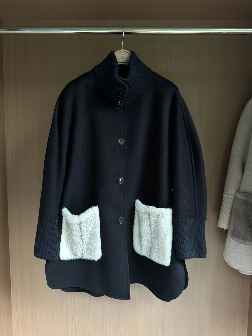 Unisex Coat