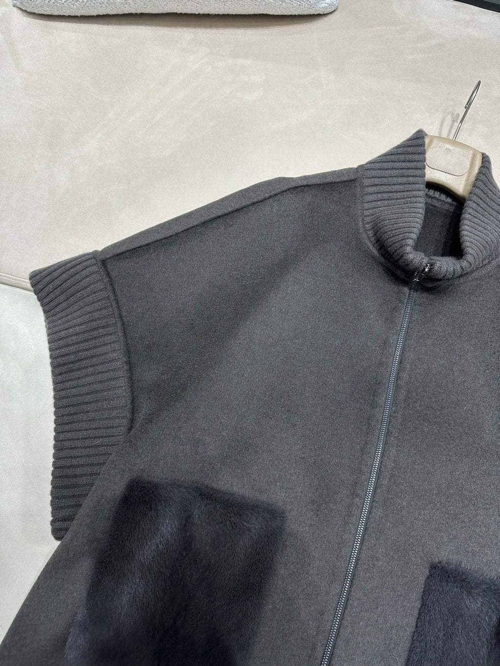 Unisex Coat