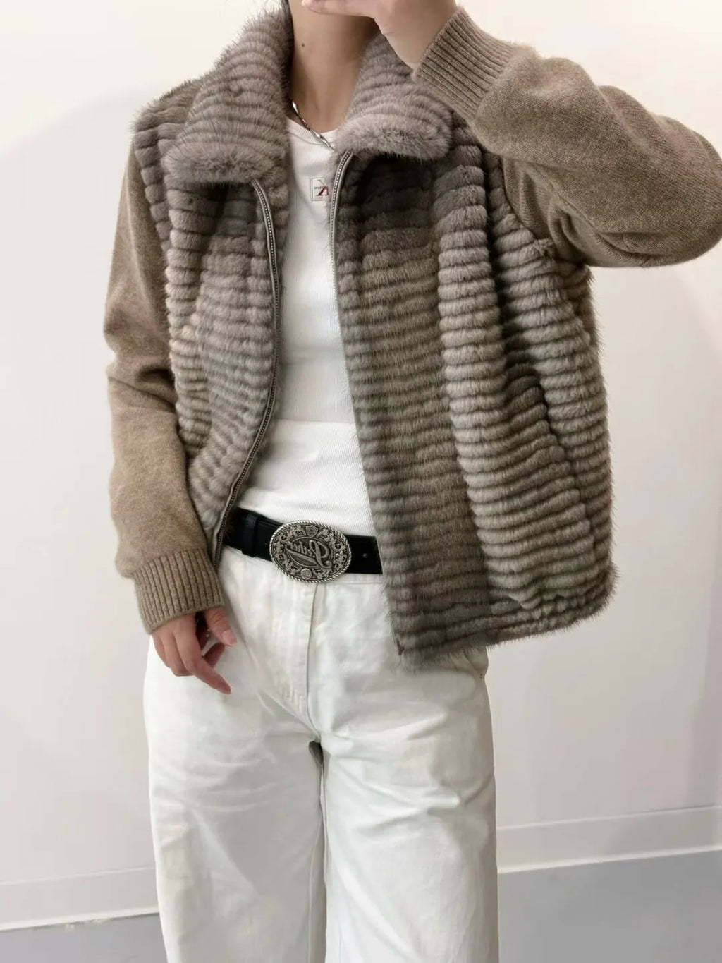 Unisex Coat 251981