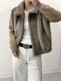 Unisex Coat 251981