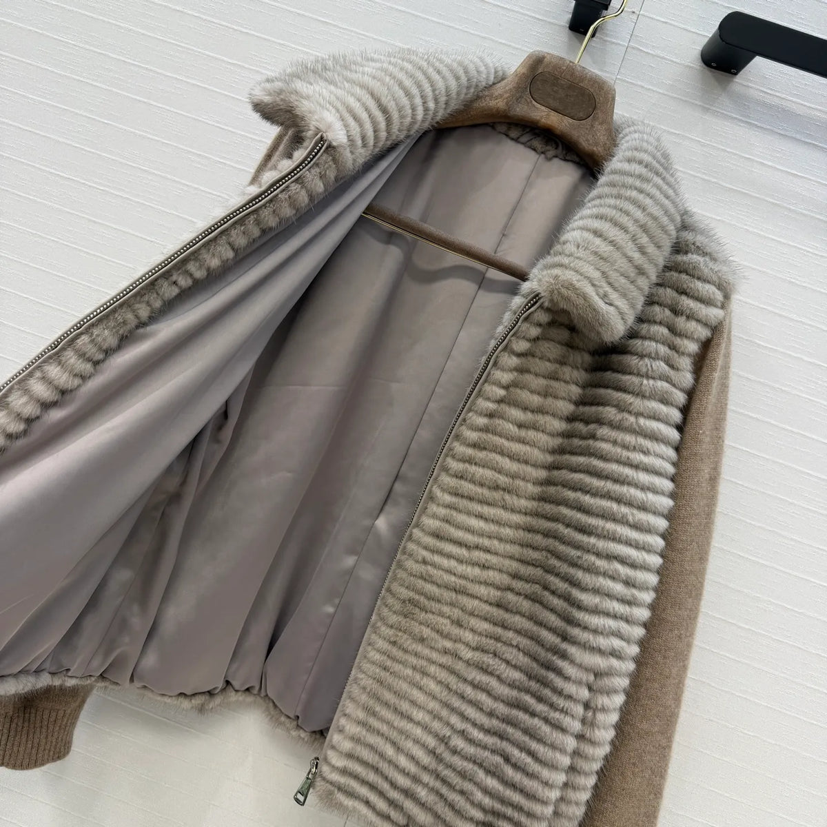 Unisex Coat 251981