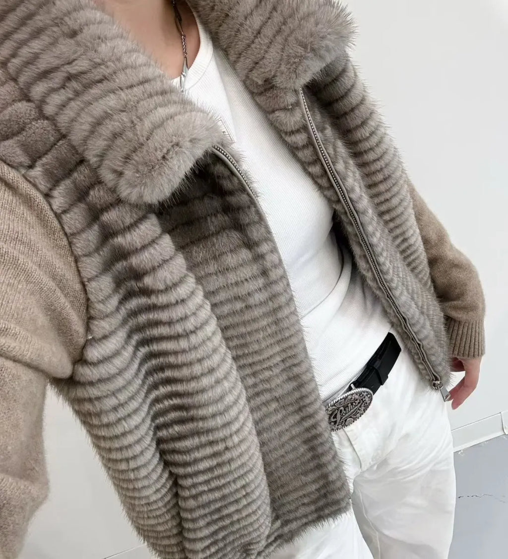 Unisex Coat 251981