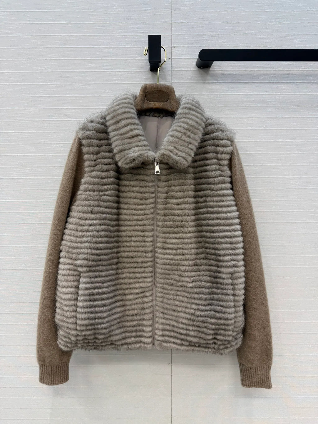 Unisex Coat 251981