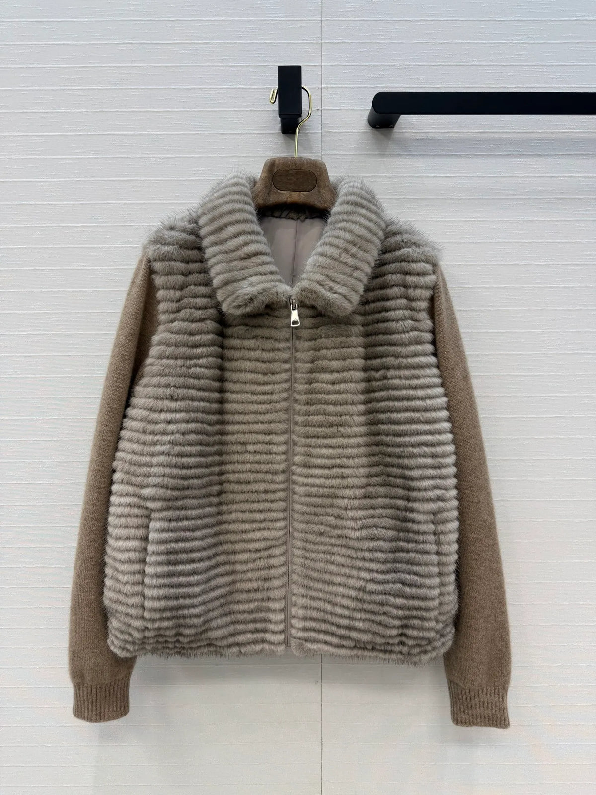 Unisex Coat 251981