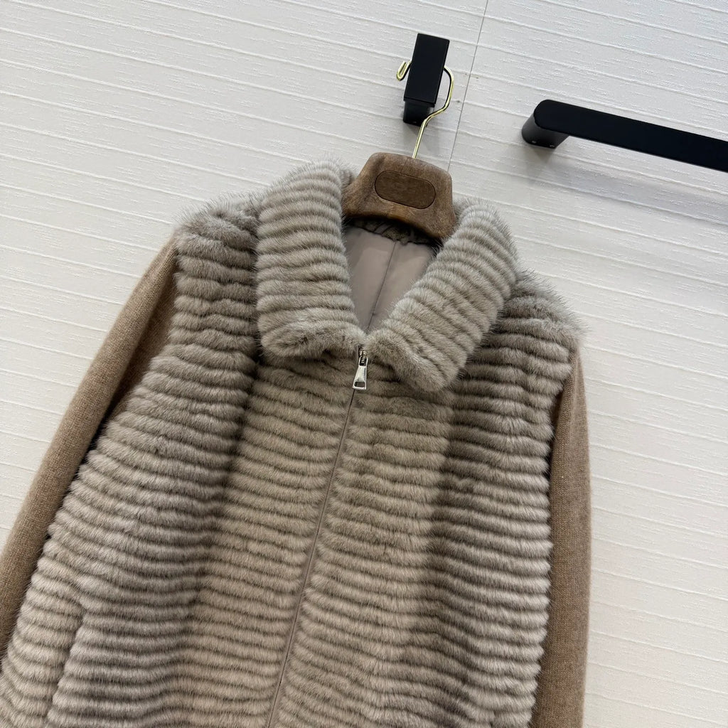 Unisex Coat 251981