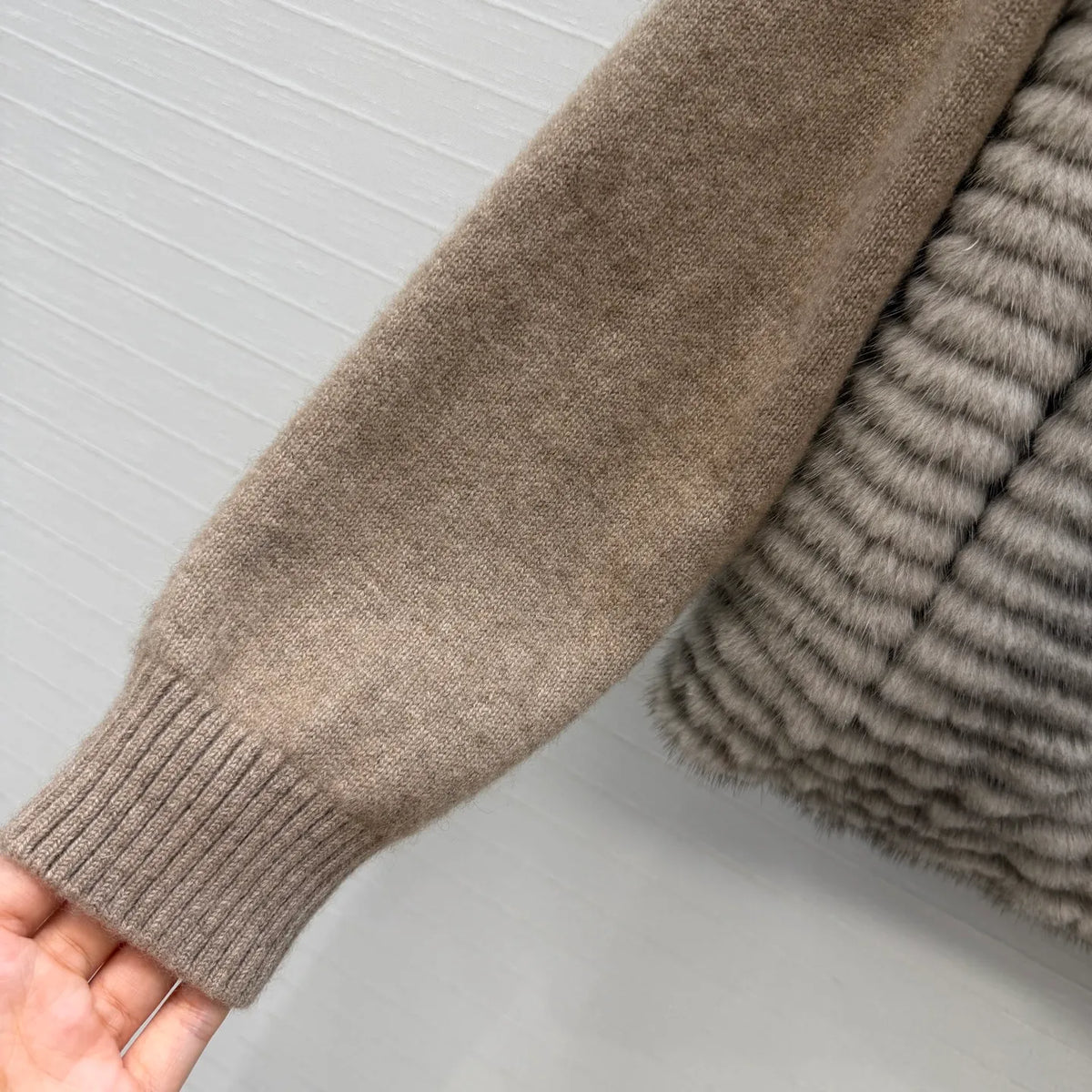 Unisex Coat 251981