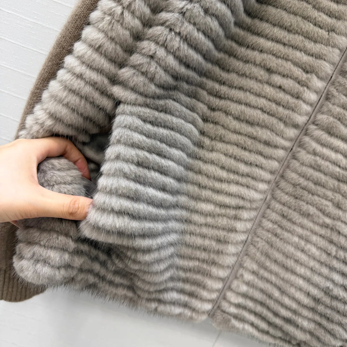 Unisex Coat 251981