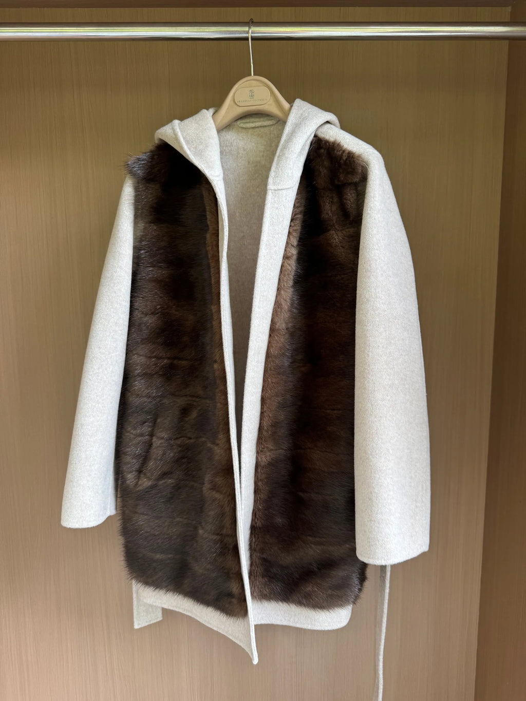 Unisex Coat 252183