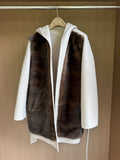 Unisex Coat 252183
