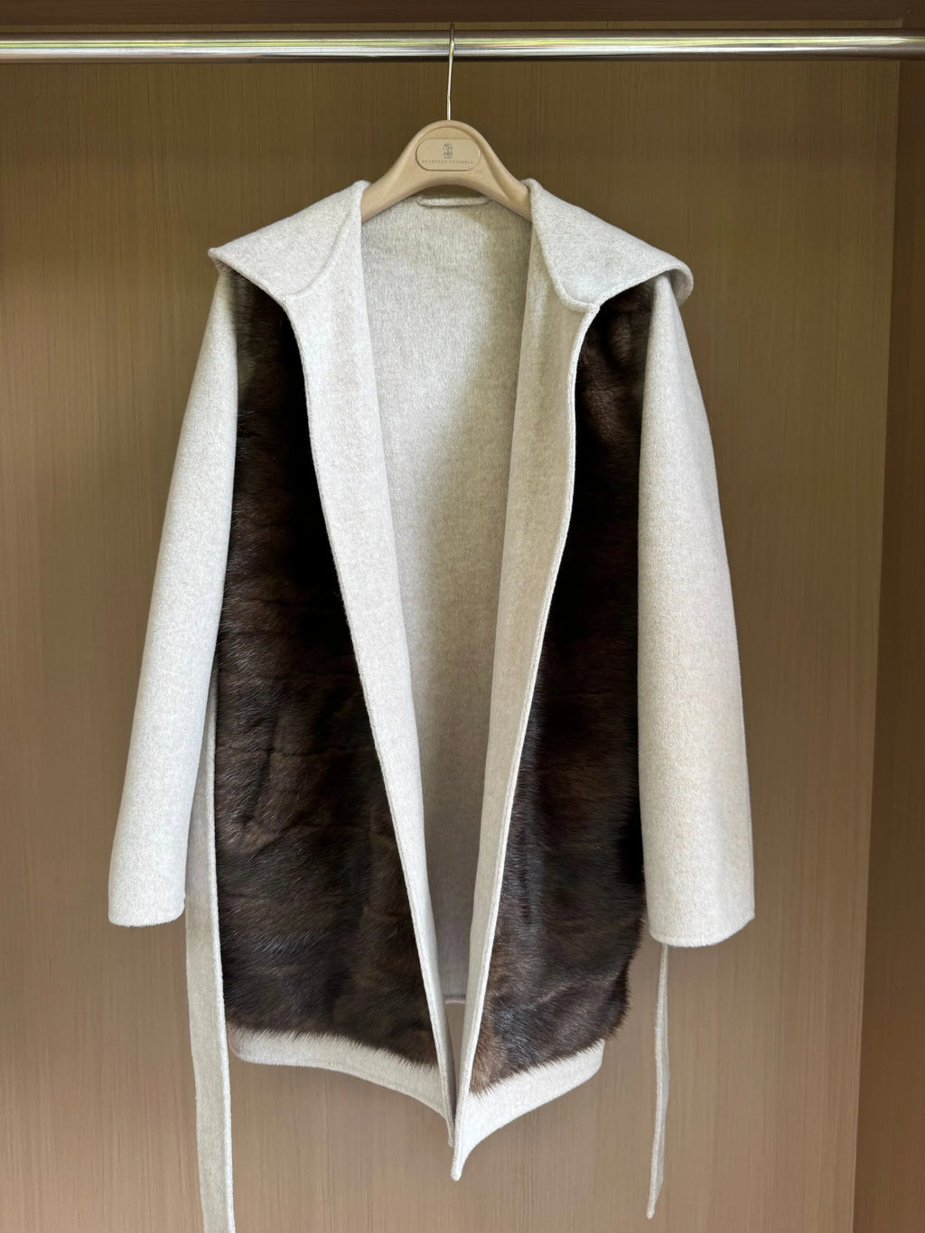 Unisex Coat 252183