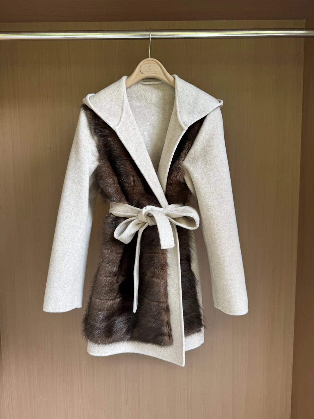 Unisex Coat 252183