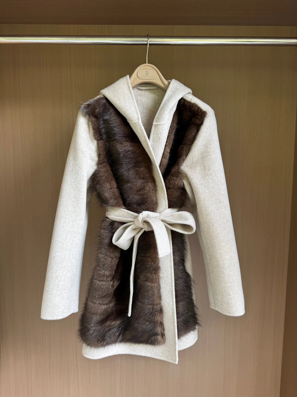 Unisex Coat 252183