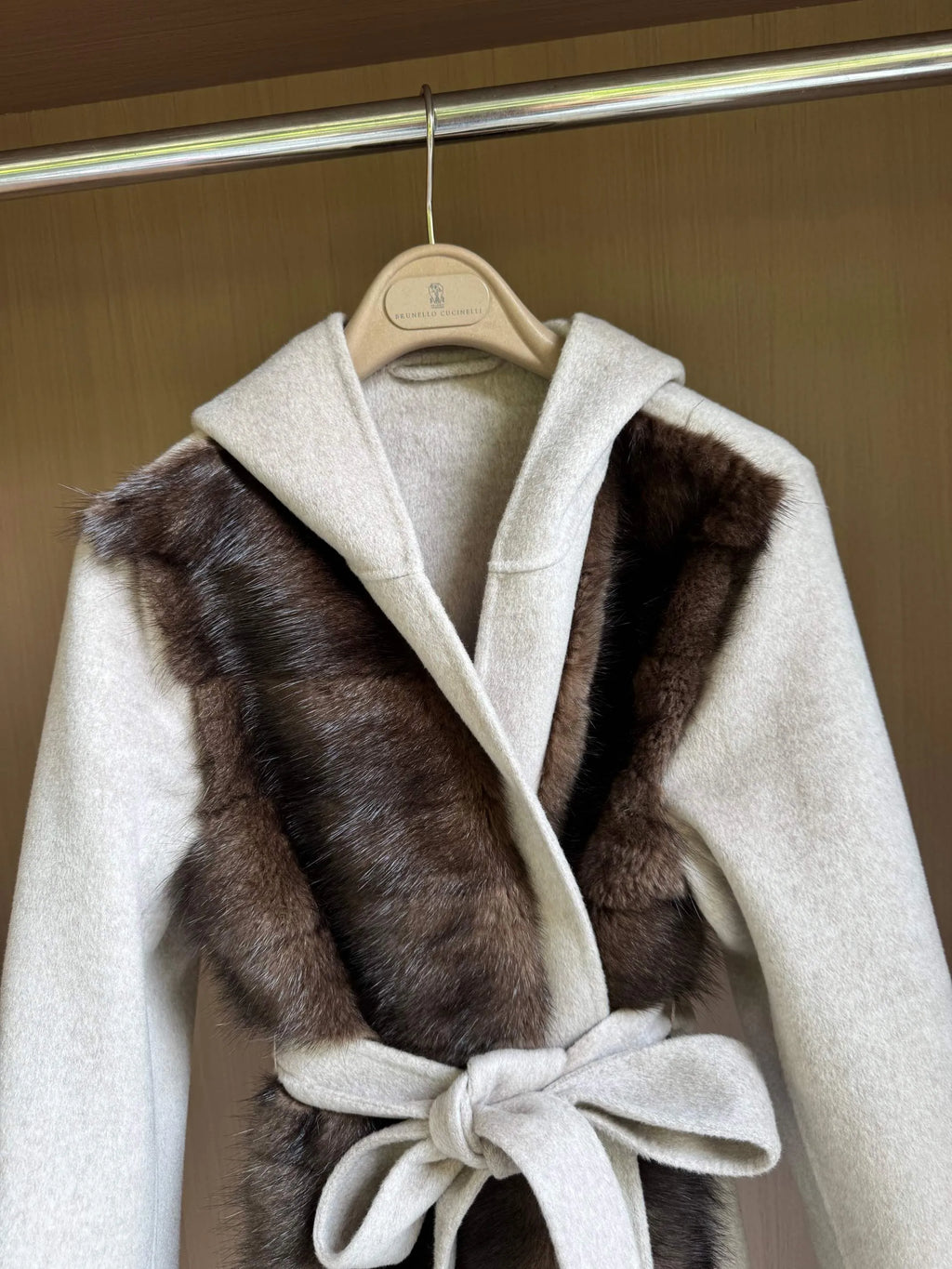 Unisex Coat 252183