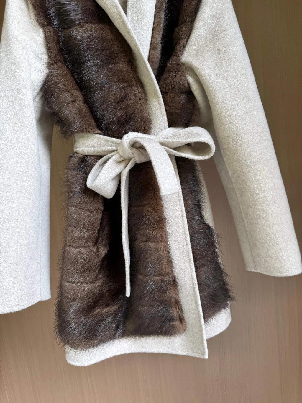 Unisex Coat 252183