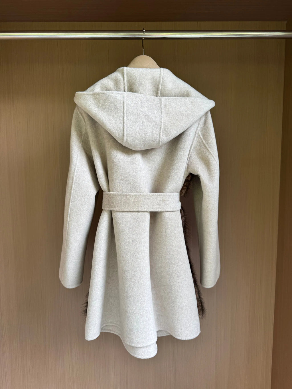 Unisex Coat 252183