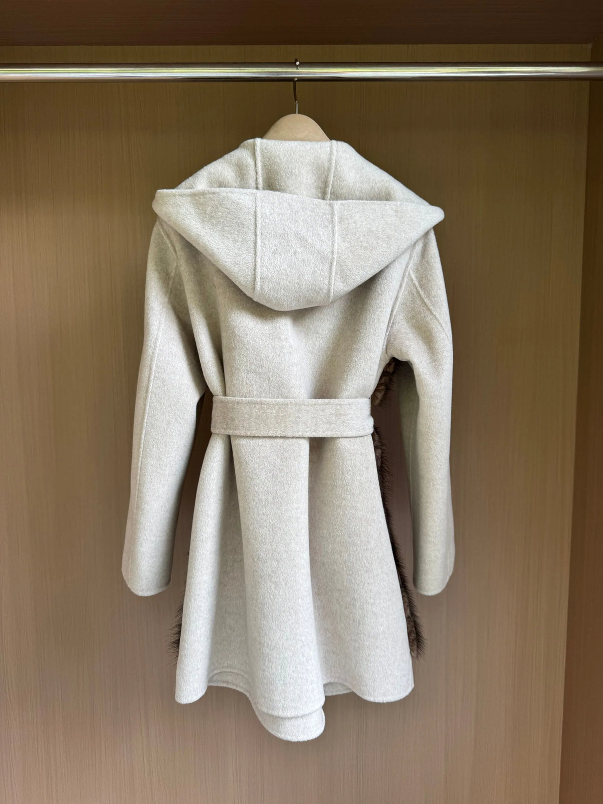 Unisex Coat 252183