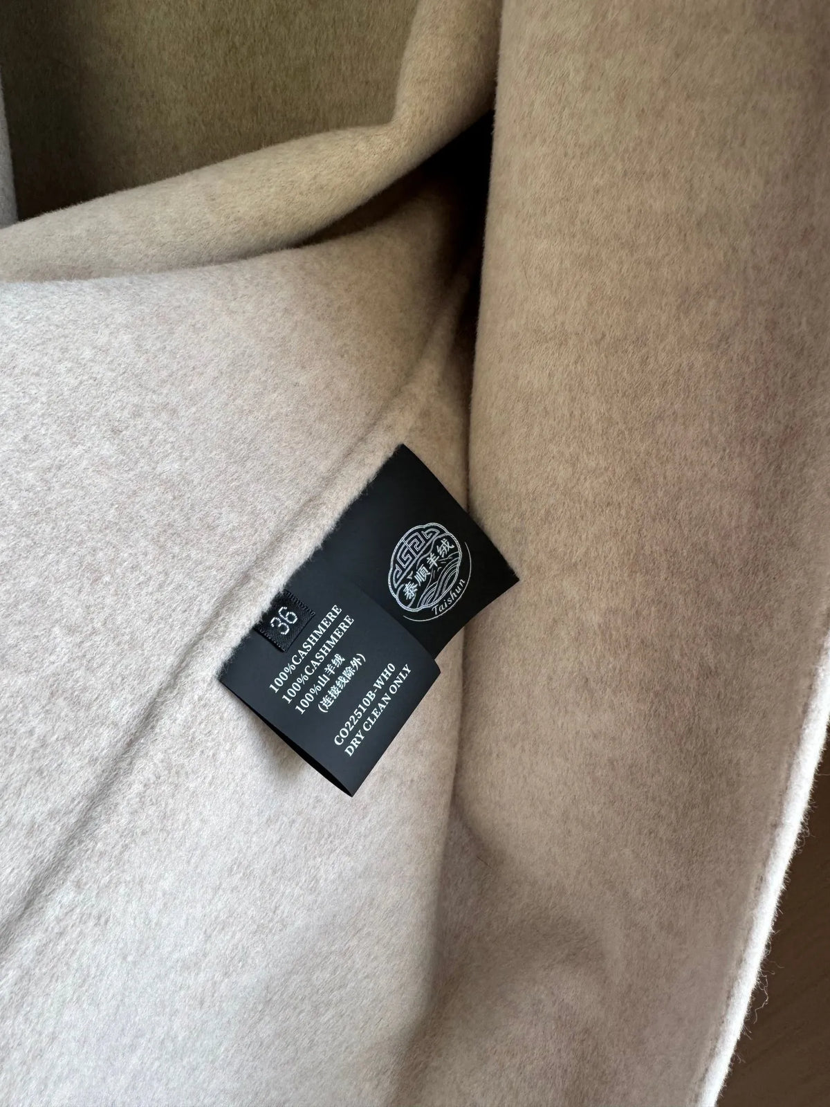 Unisex Coat 252183