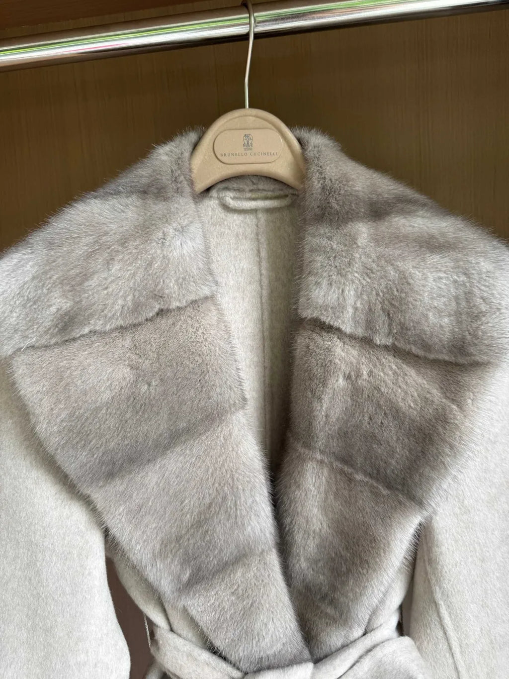 Unisex Coat 252194