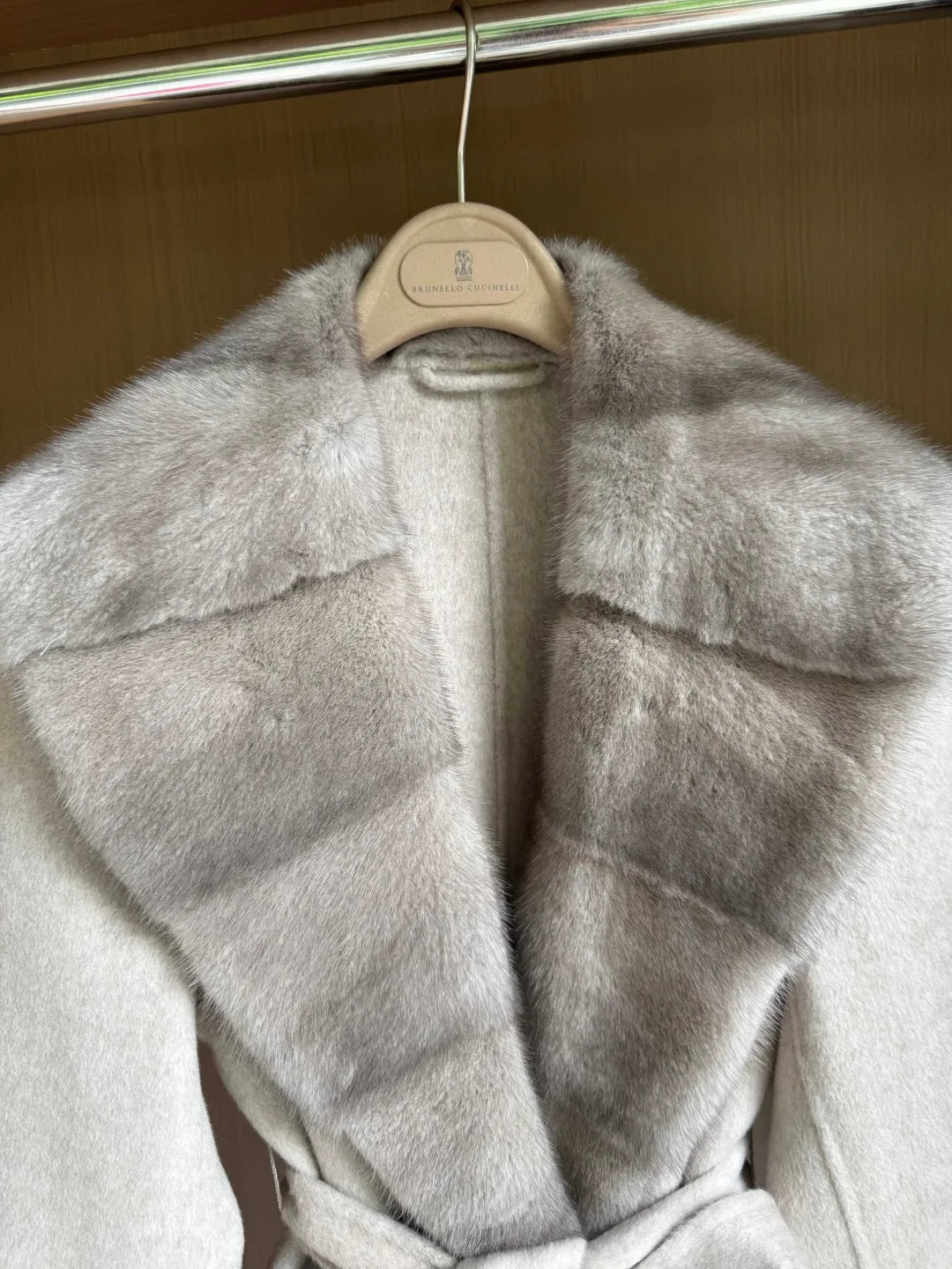 Unisex Coat 252194