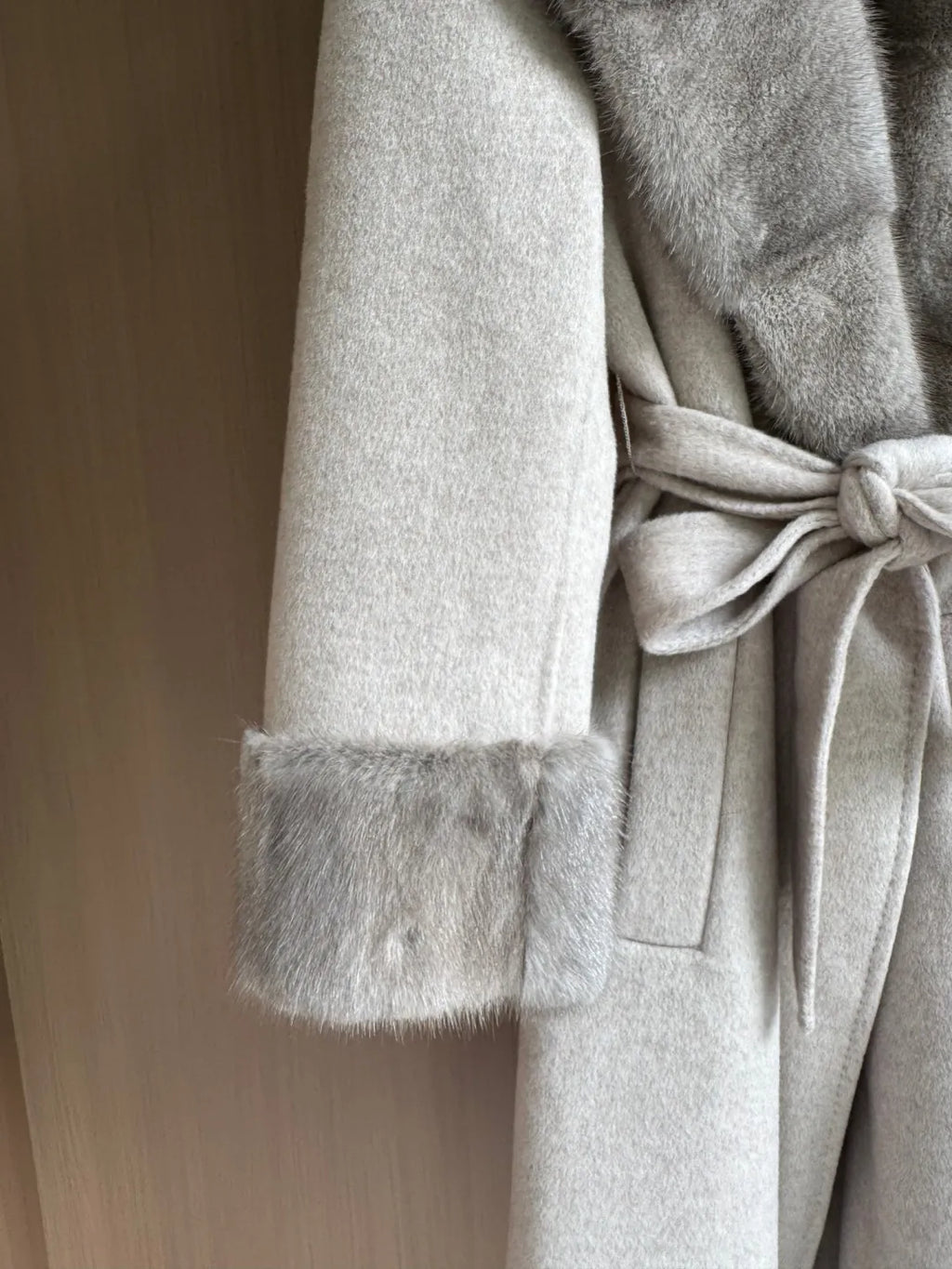 Unisex Coat 252194