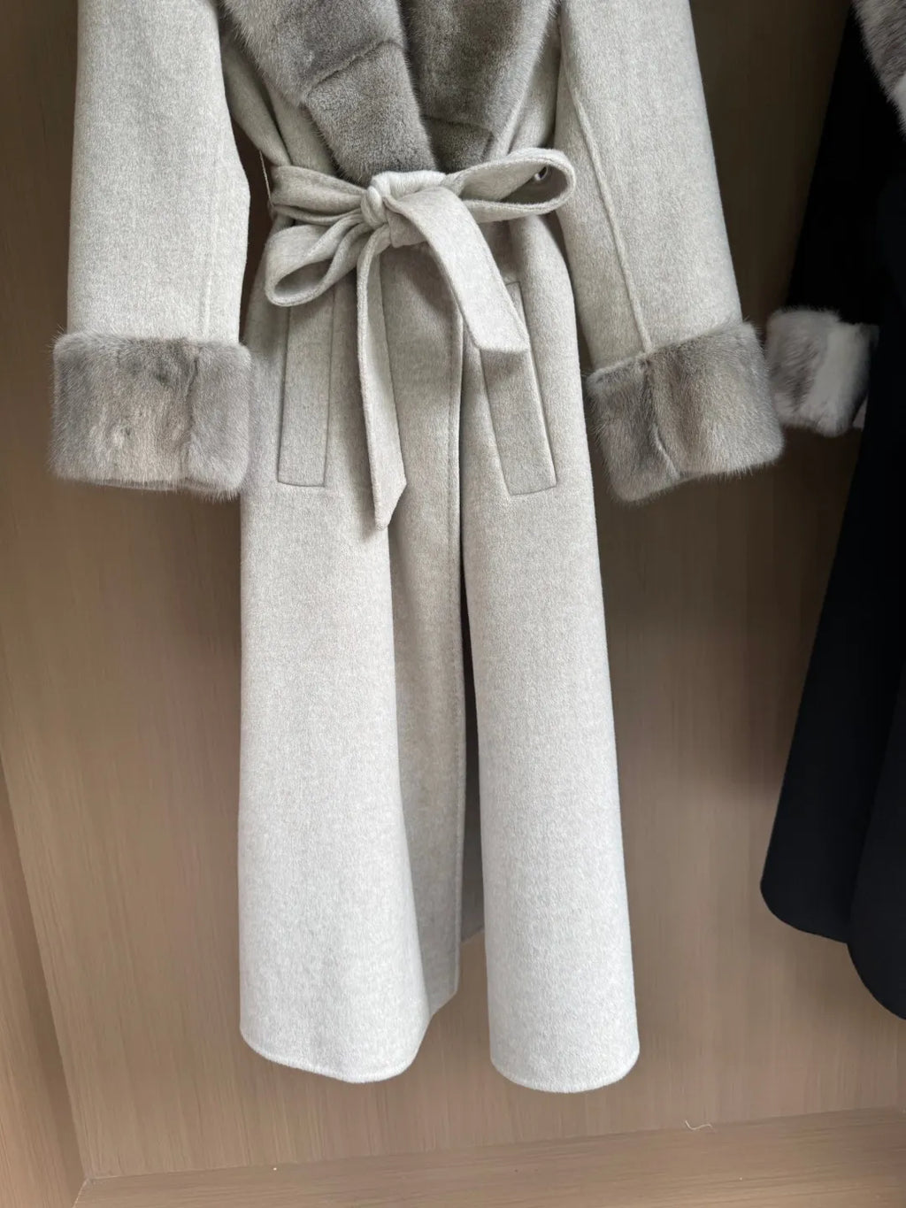 Unisex Coat 252194