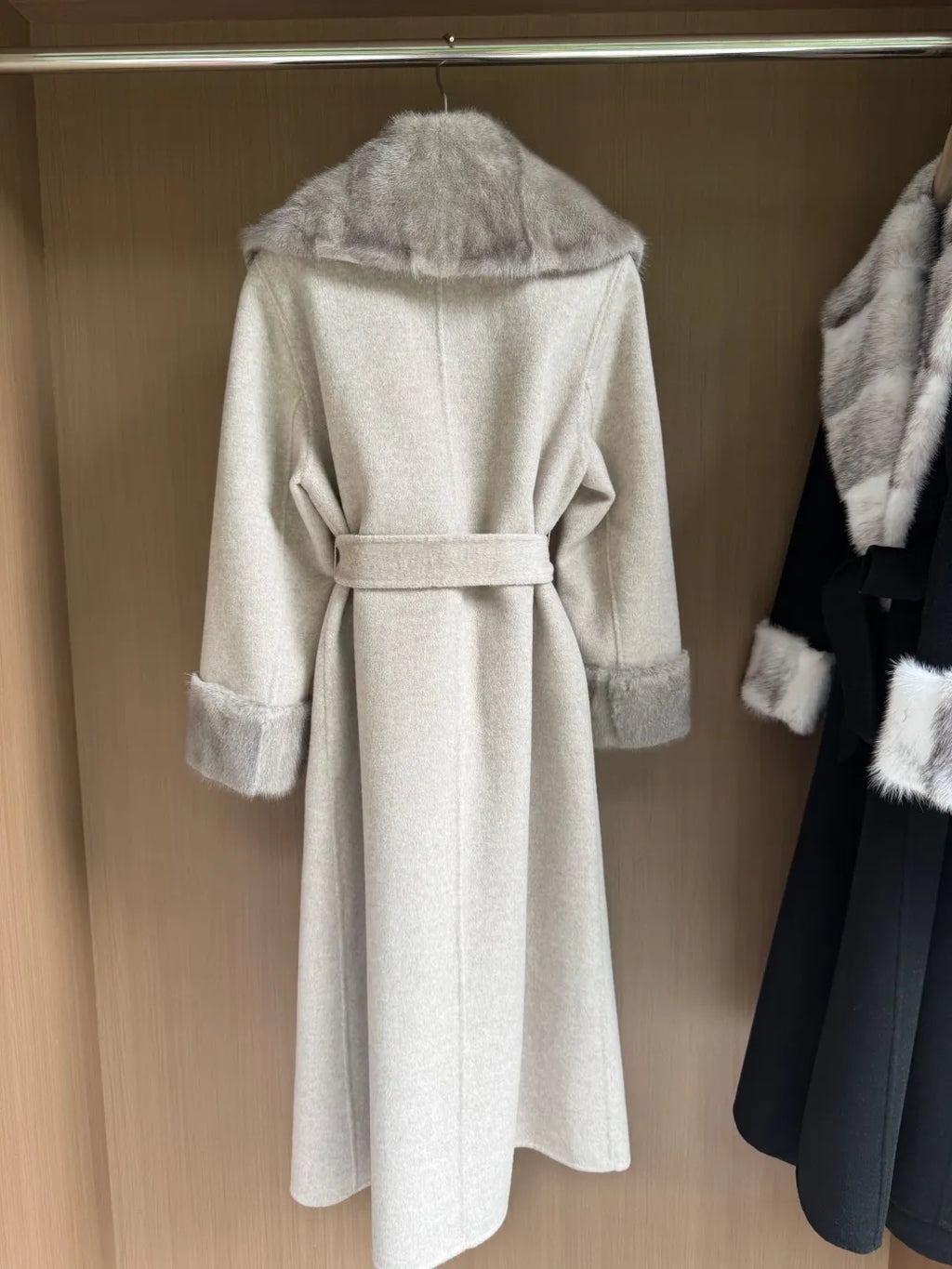 Unisex Coat 252194