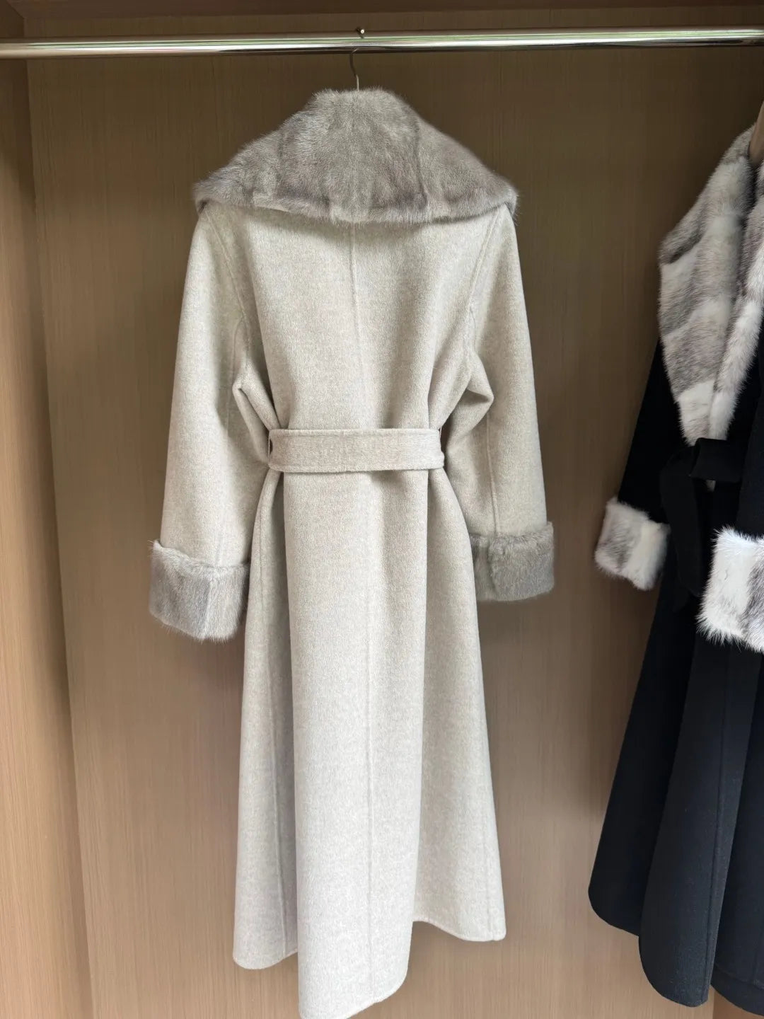 Unisex Coat 252194