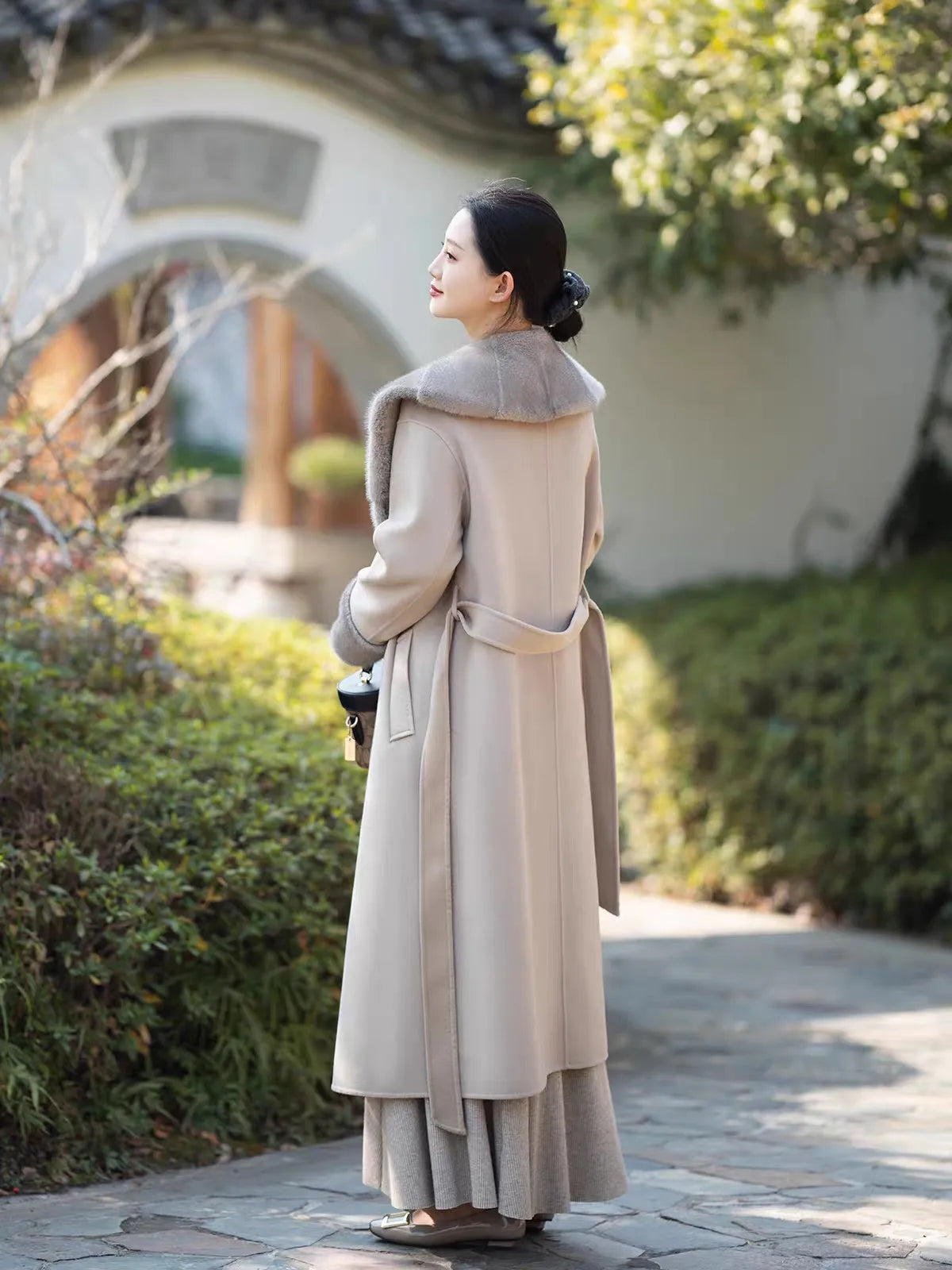 Unisex Coat 252194
