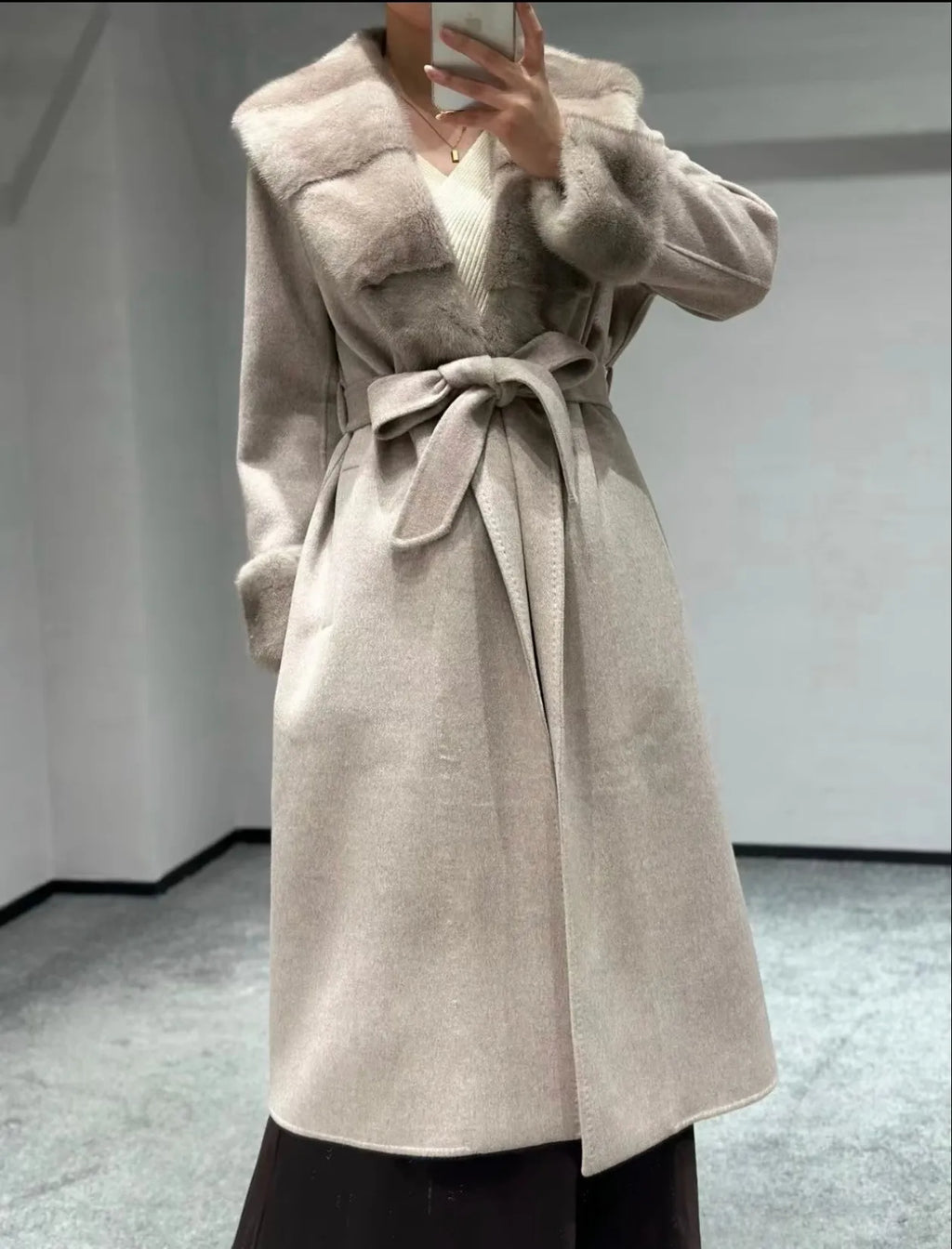 Unisex Coat 252194
