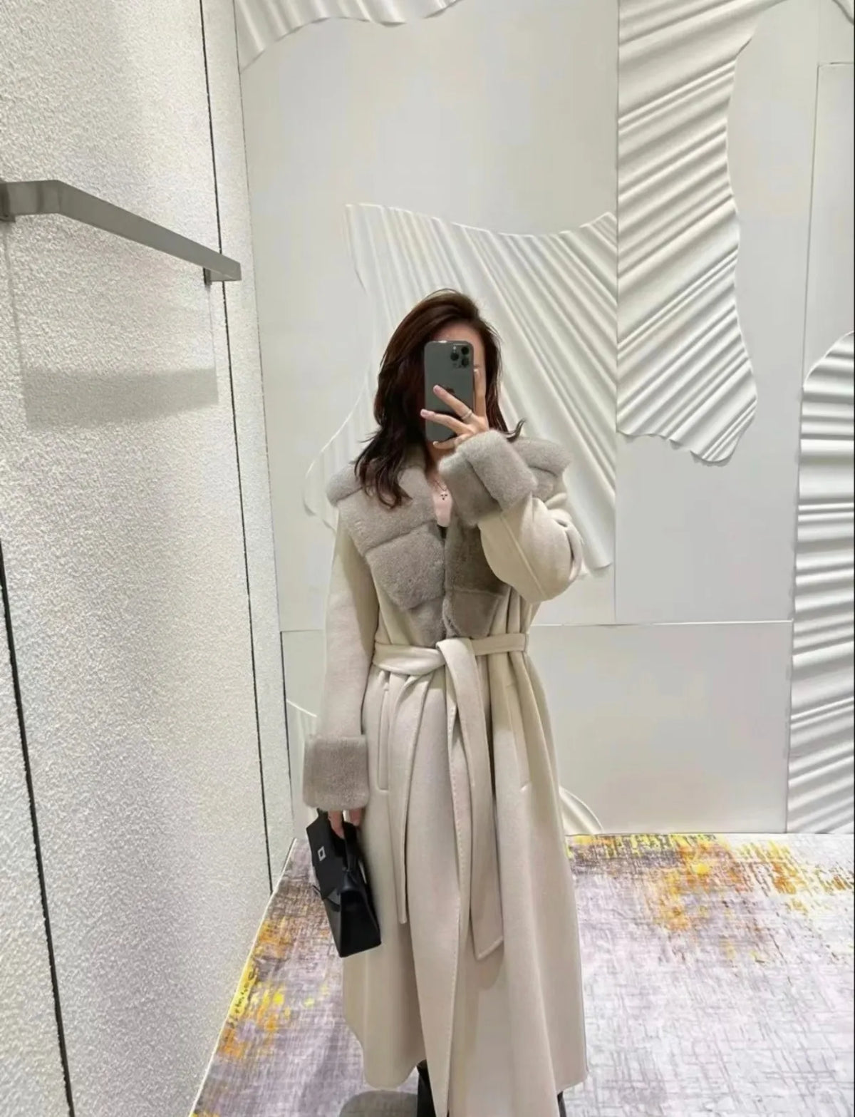Unisex Coat 252194