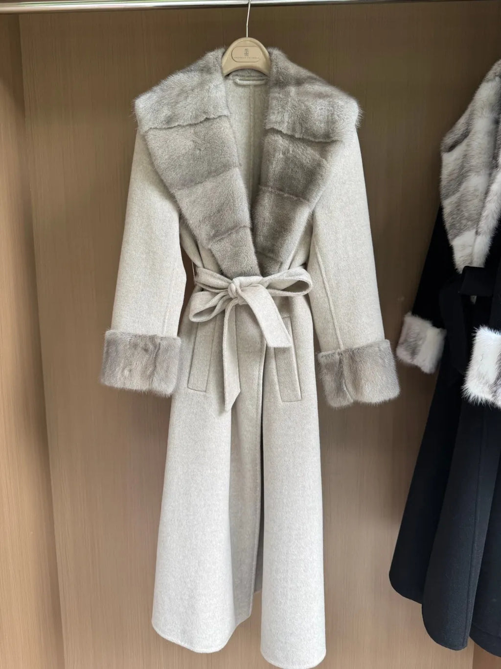 Unisex Coat 252194