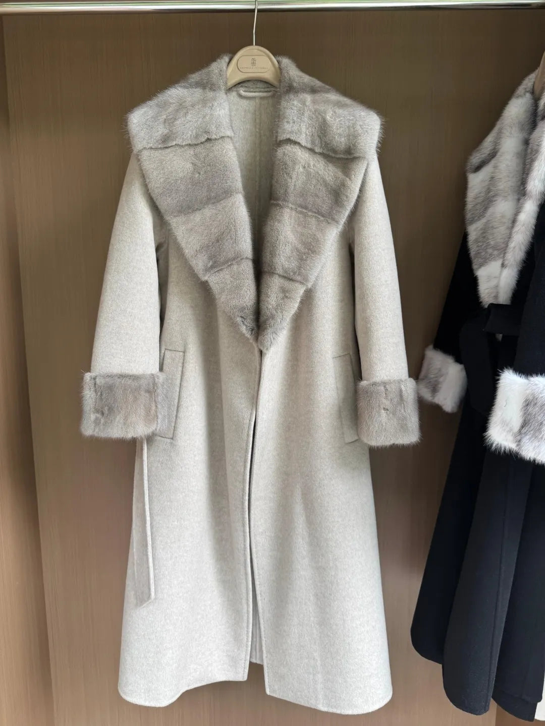 Unisex Coat 252194