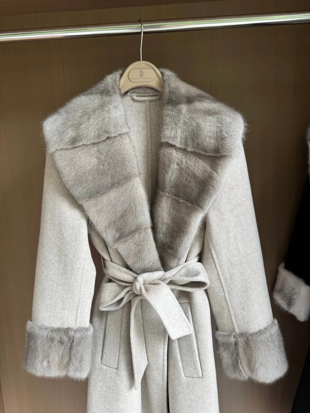 Unisex Coat 252194