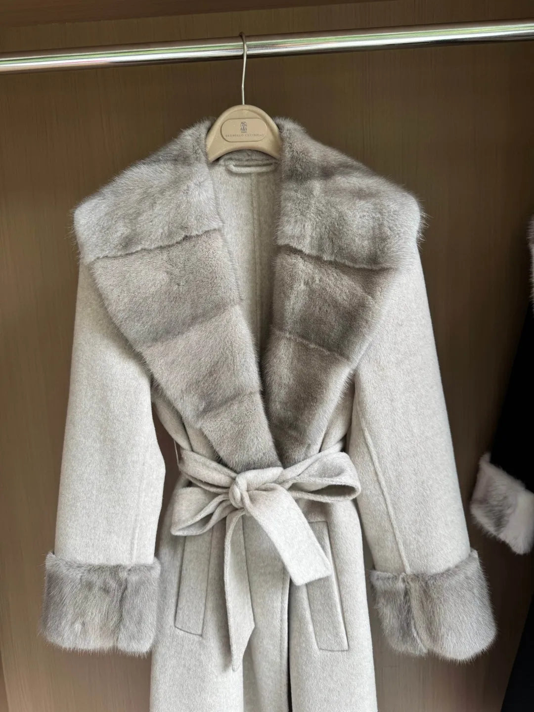 Unisex Coat 252194