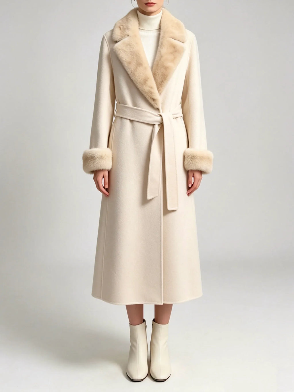 Unisex Coat 252199