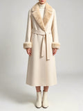 Unisex Coat 252199