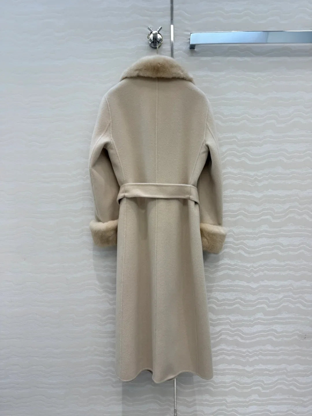 Unisex Coat 252199