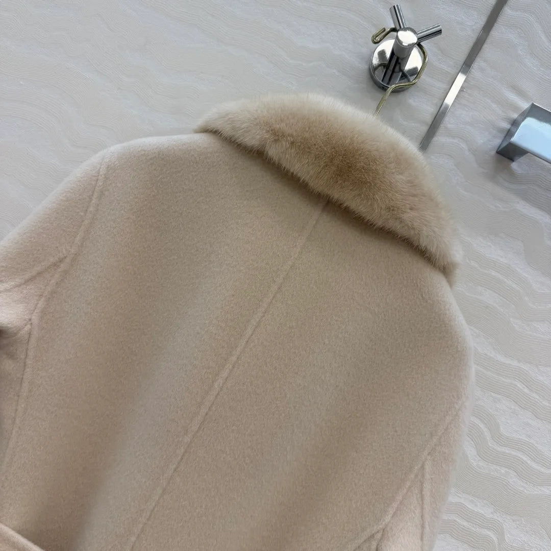 Unisex Coat 252199