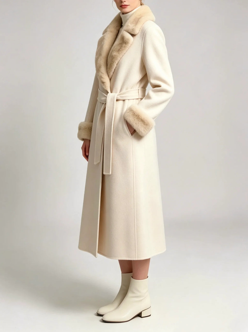 Unisex Coat 252199