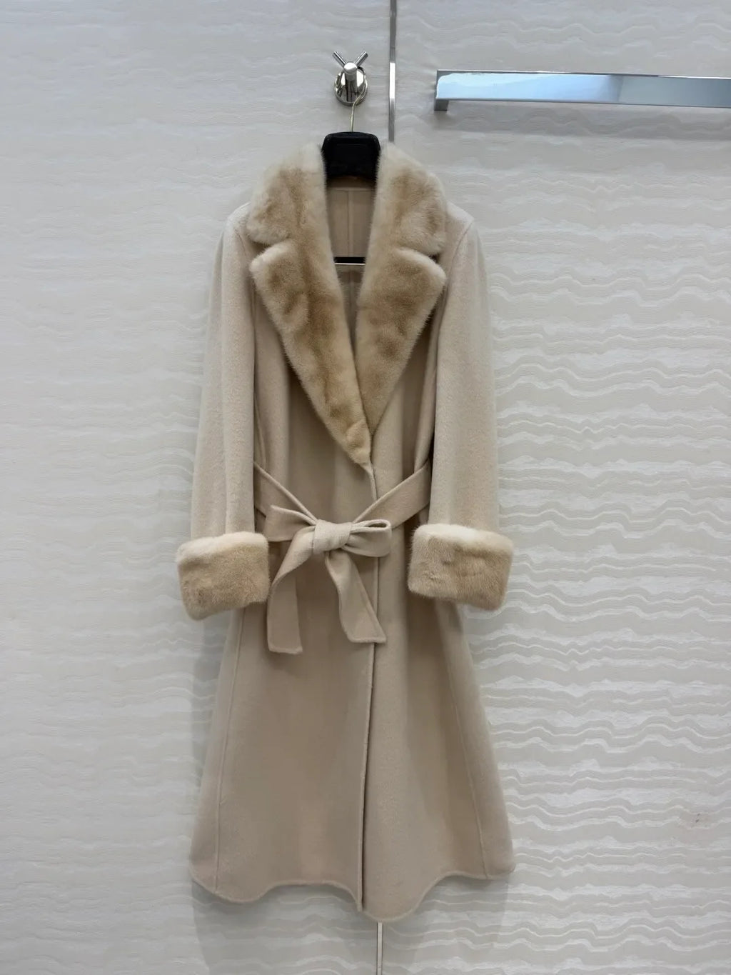 Unisex Coat 252199