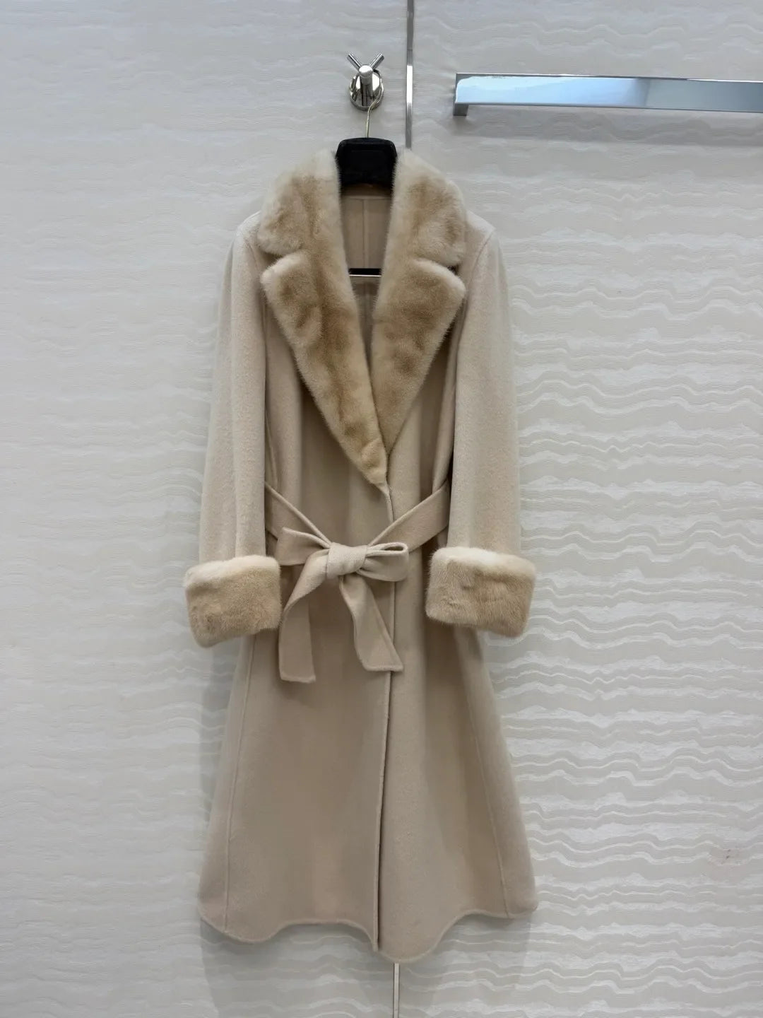 Unisex Coat 252199