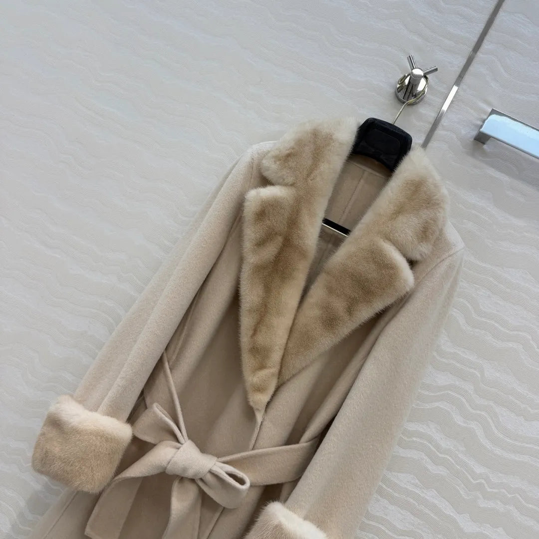 Unisex Coat 252199