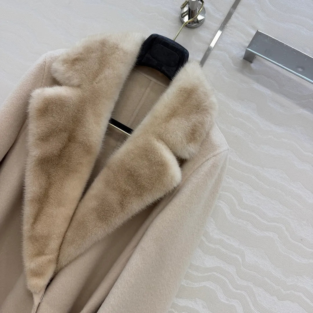 Unisex Coat 252199
