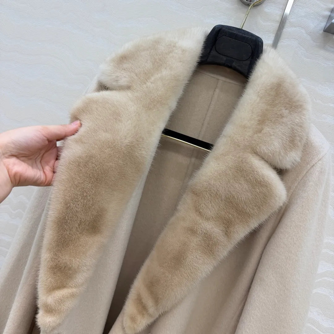 Unisex Coat 252199