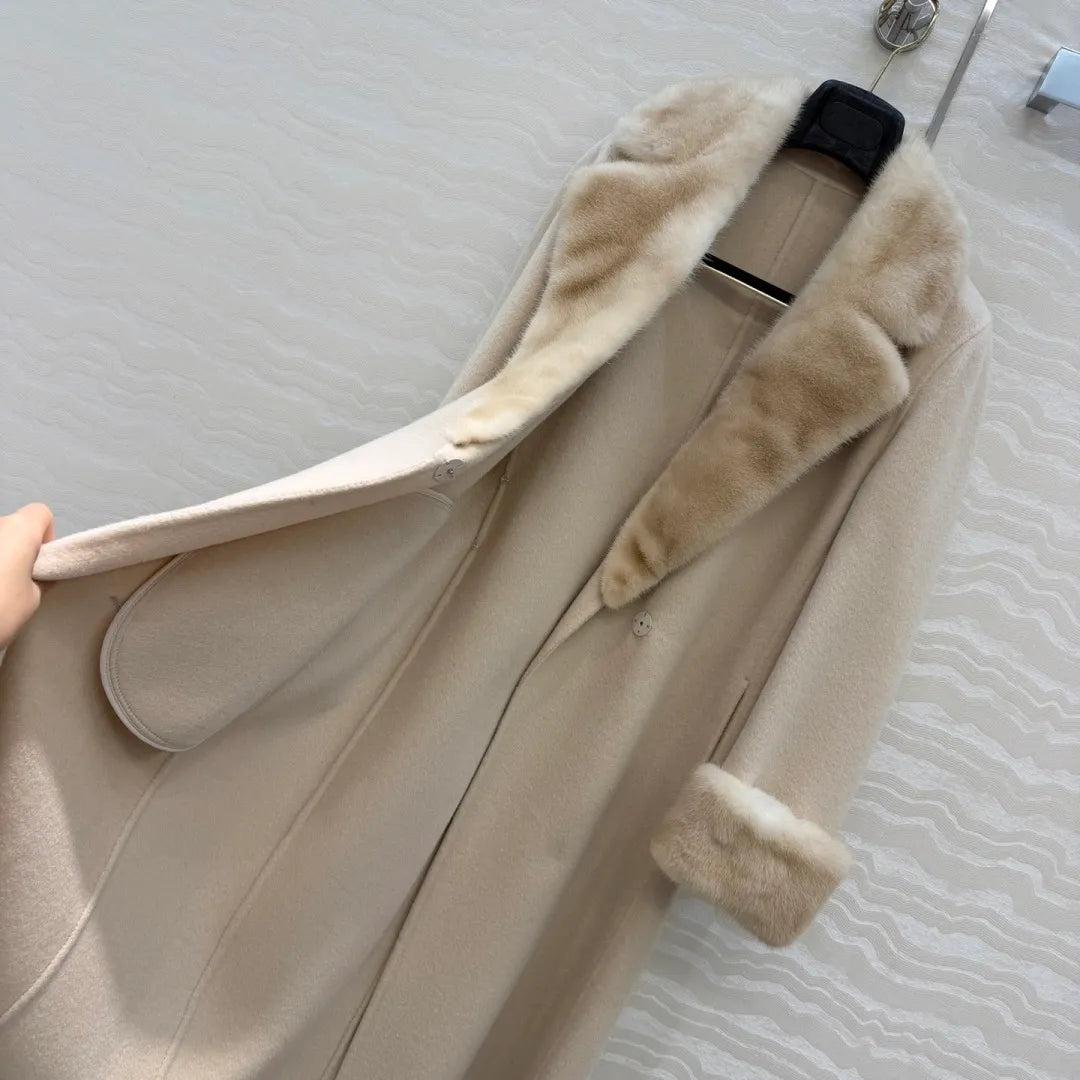 Unisex Coat 252199