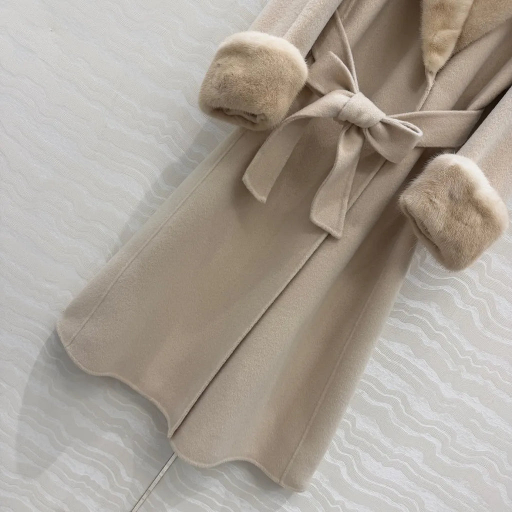 Unisex Coat 252199