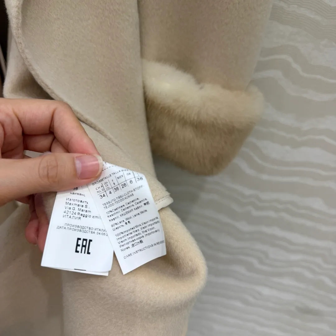 Unisex Coat 252199